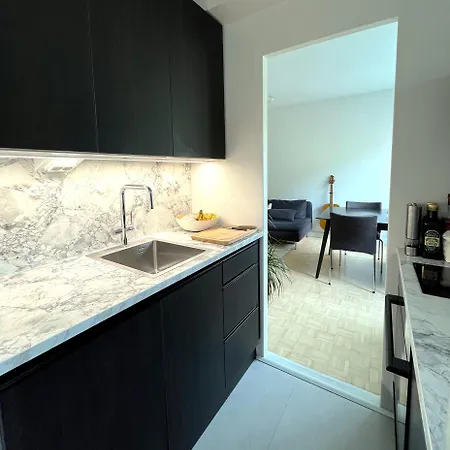 Modern 38 Sqm Two Flat Διαμέρισμα Ελσίνκι
